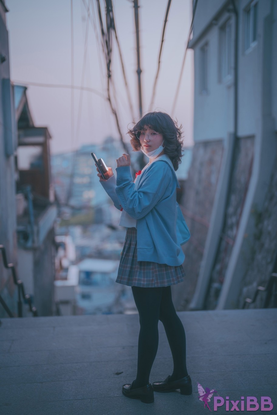 DJAWA Photo Mimmi Your Panties PixiBB.COM 319