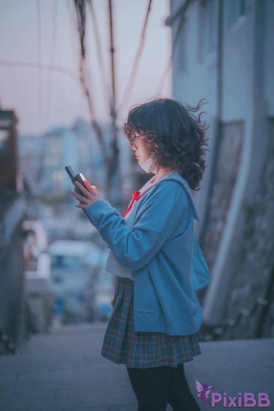 DJAWA Photo Mimmi Your Panties PixiBB.COM 320