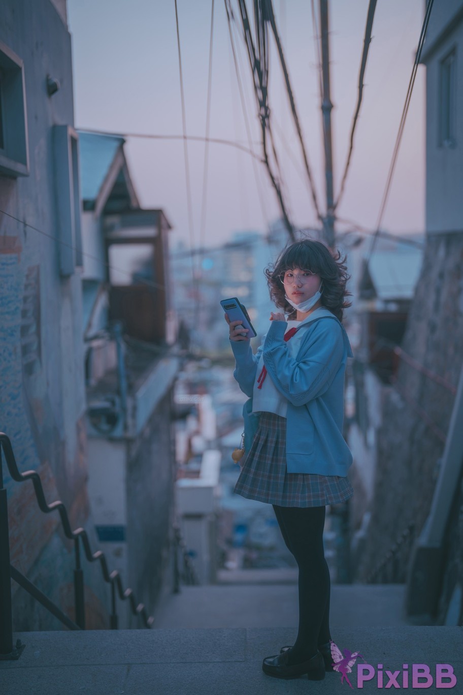 DJAWA Photo Mimmi Your Panties PixiBB.COM 323