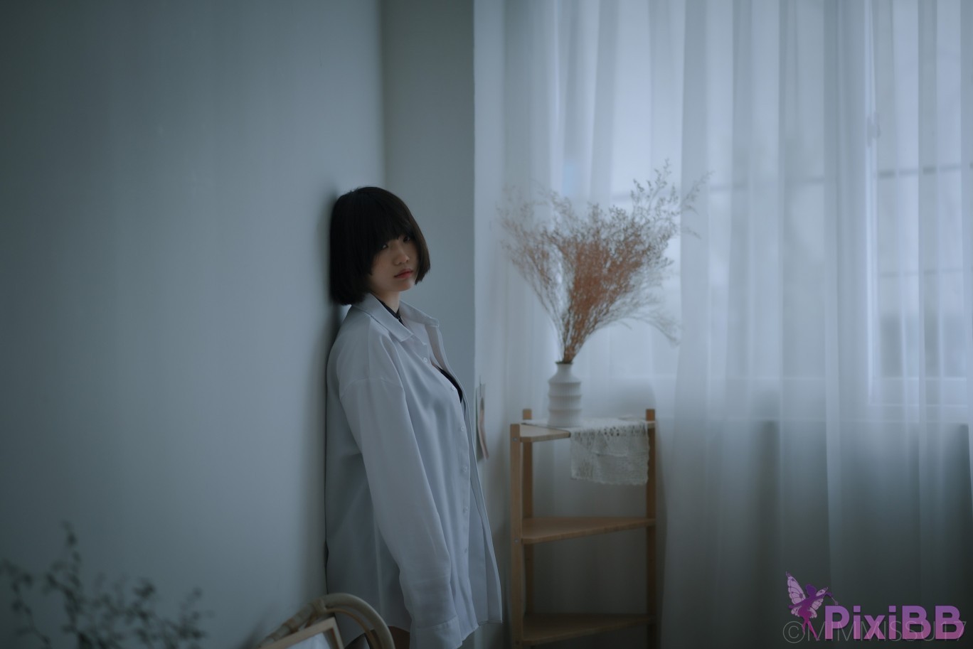 Mimmi The Pet PixiBB.COM 001