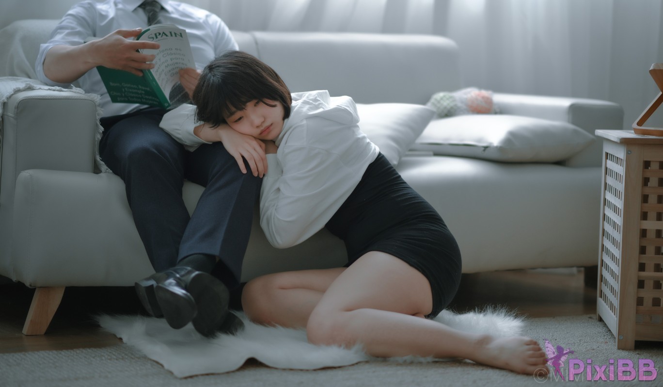 Mimmi The Pet PixiBB.COM 008