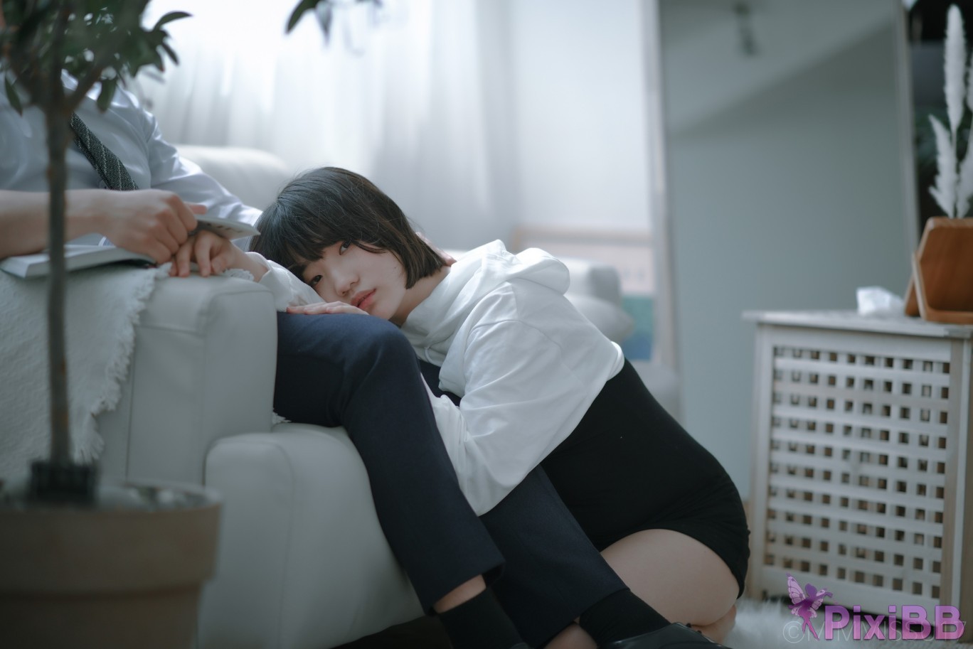 Mimmi The Pet PixiBB.COM 010