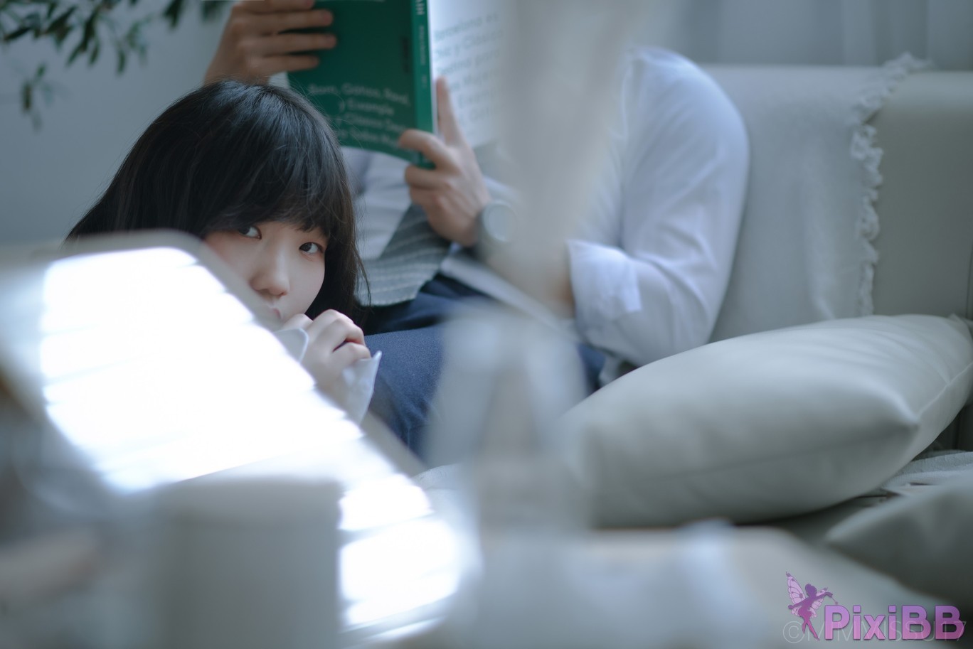 Mimmi The Pet PixiBB.COM 017