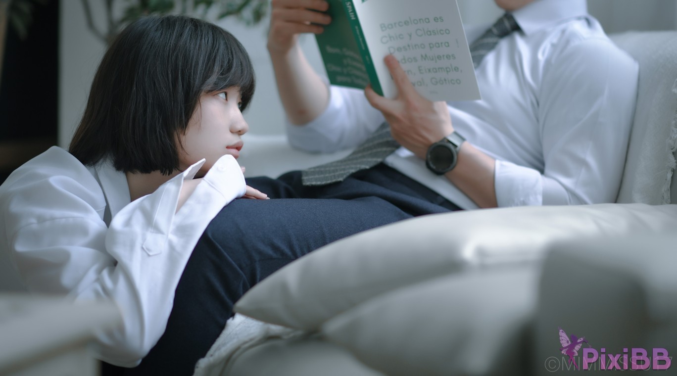 Mimmi The Pet PixiBB.COM 018