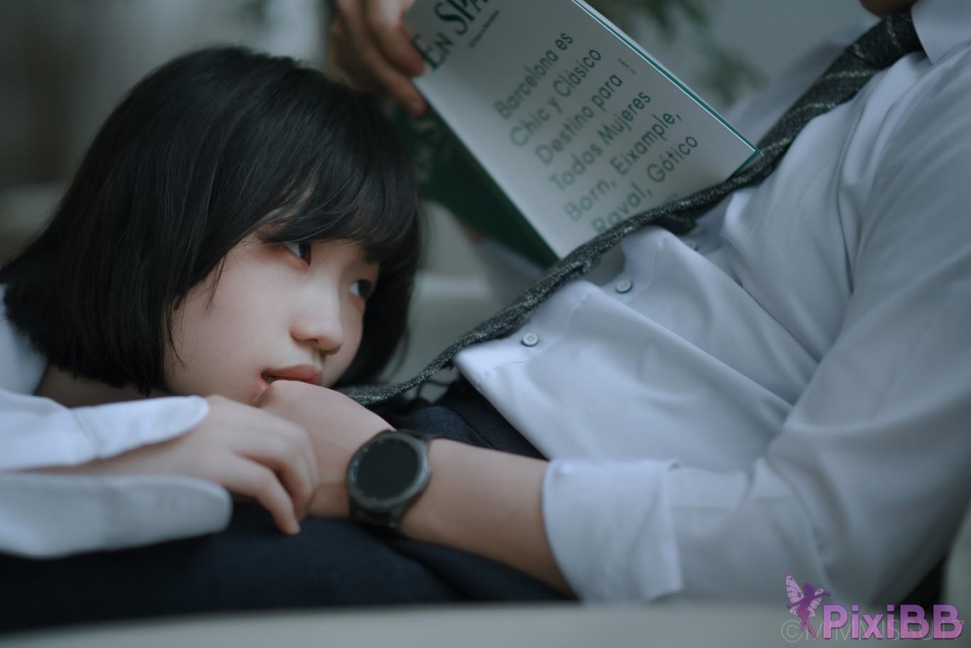 Mimmi The Pet PixiBB.COM 021