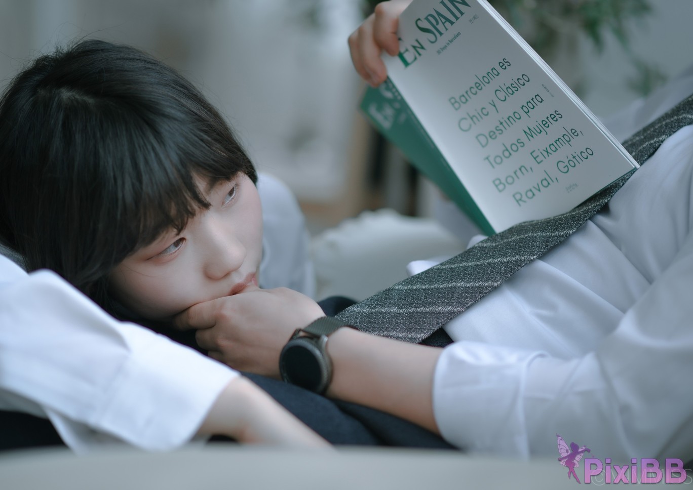 Mimmi The Pet PixiBB.COM 022