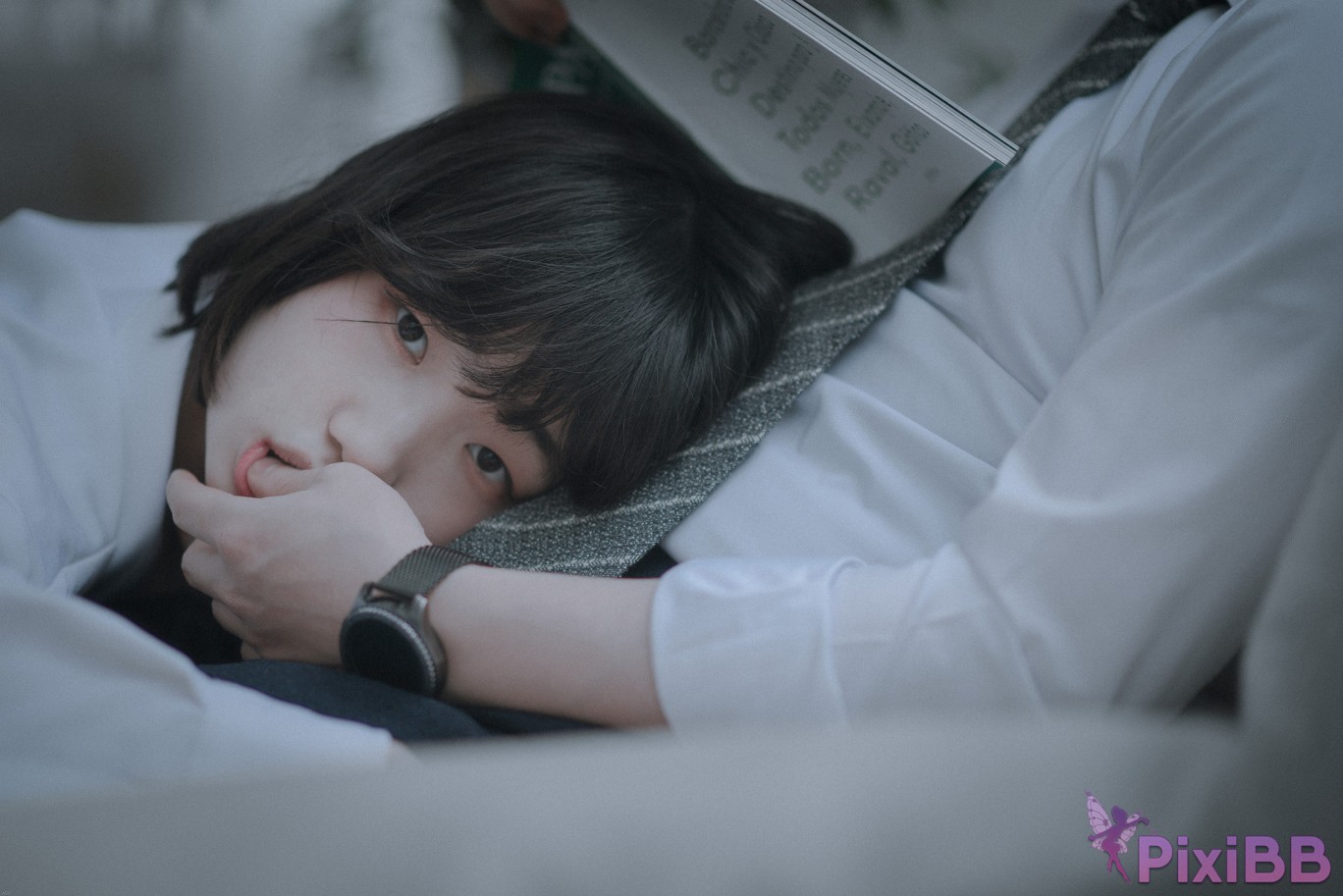 Mimmi The Pet PixiBB.COM 024