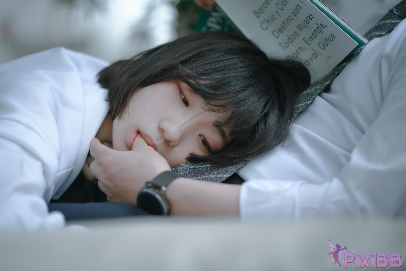 Mimmi The Pet PixiBB.COM 025