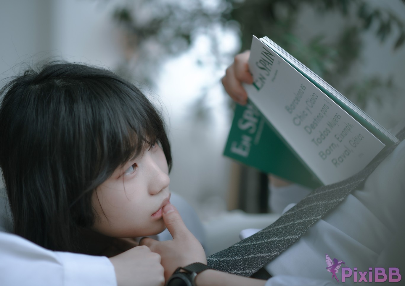 Mimmi The Pet PixiBB.COM 026