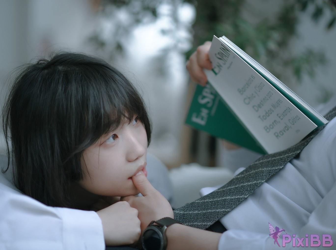 Mimmi The Pet PixiBB.COM 027