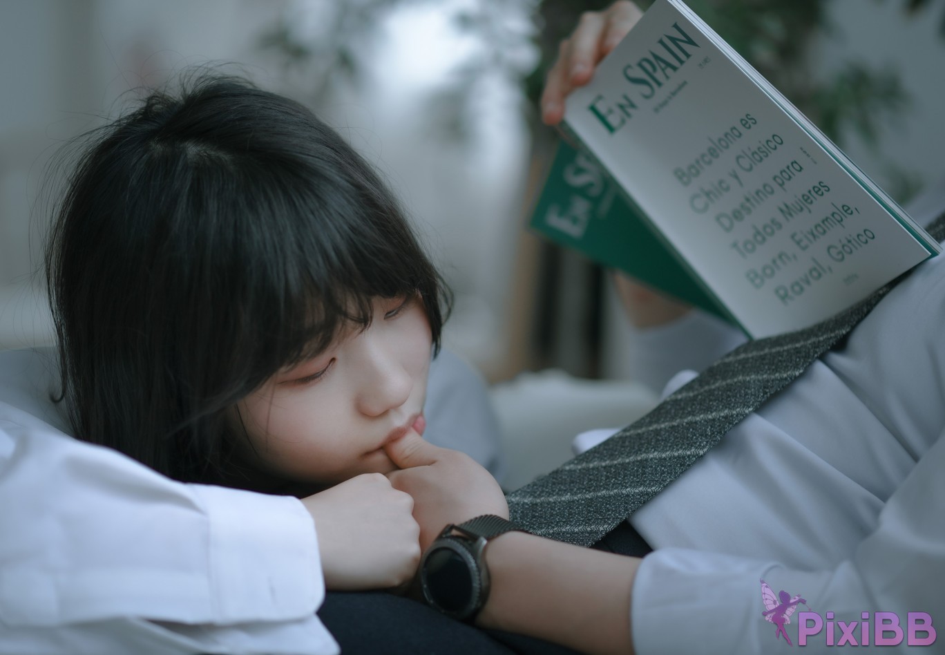 Mimmi The Pet PixiBB.COM 028