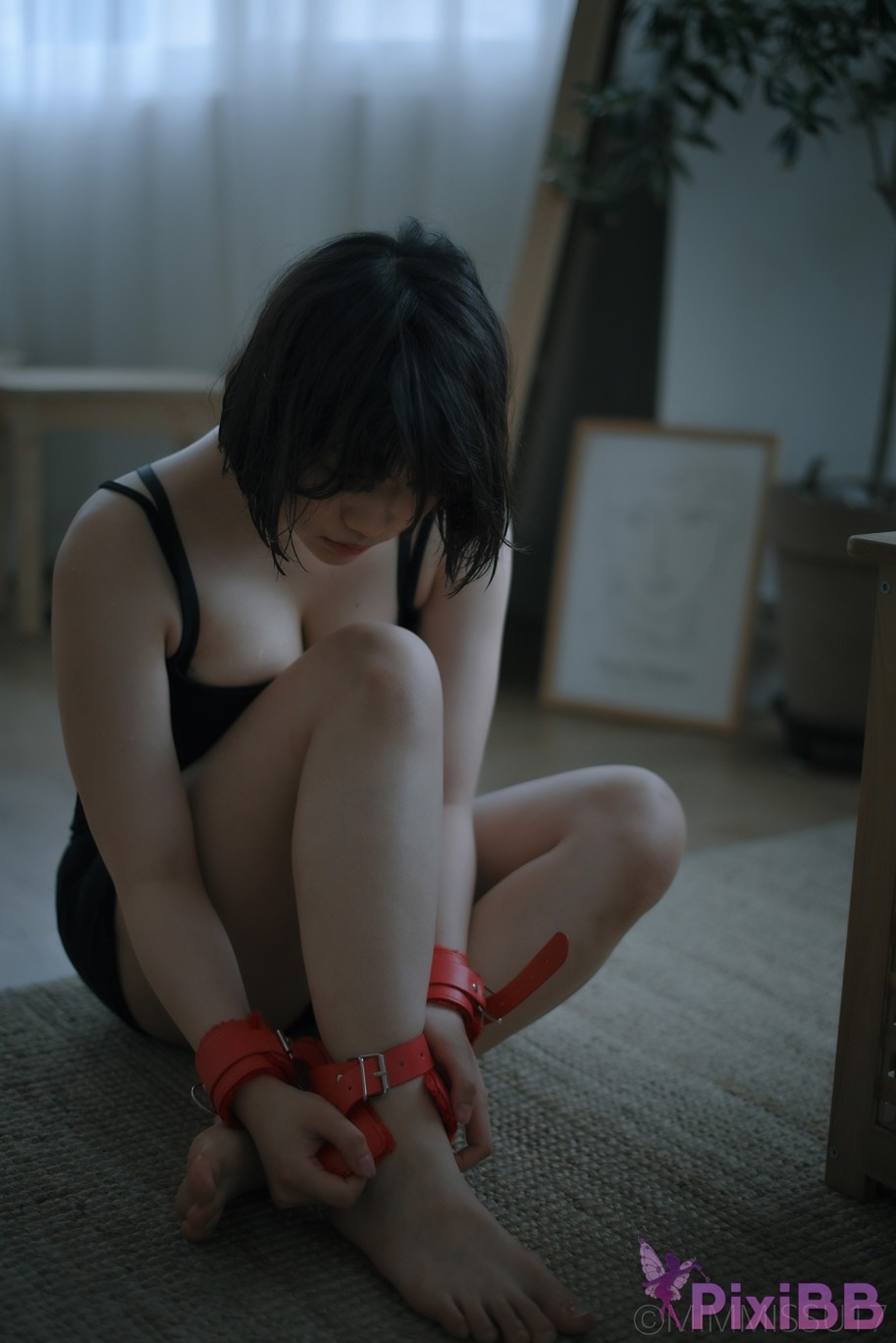 Mimmi The Pet PixiBB.COM 031