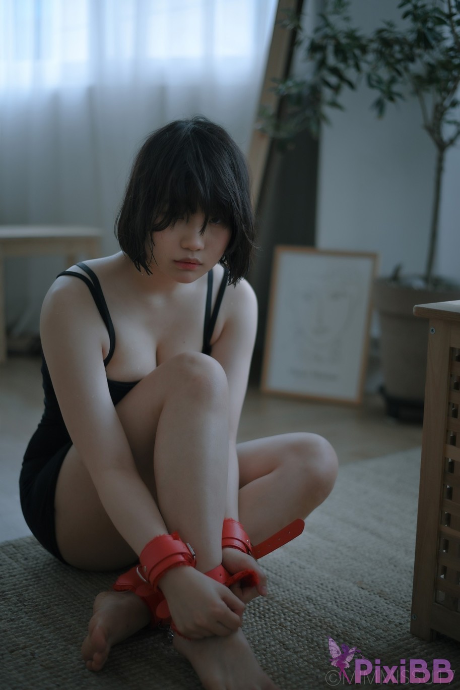 Mimmi The Pet PixiBB.COM 032