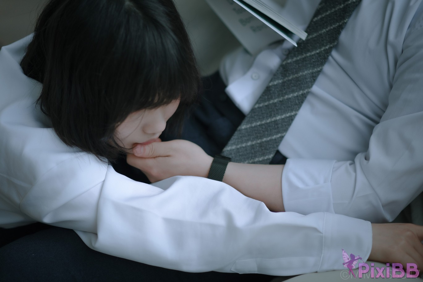 Mimmi The Pet PixiBB.COM 036