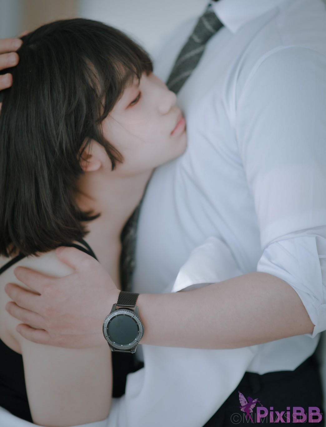 Mimmi The Pet PixiBB.COM 041