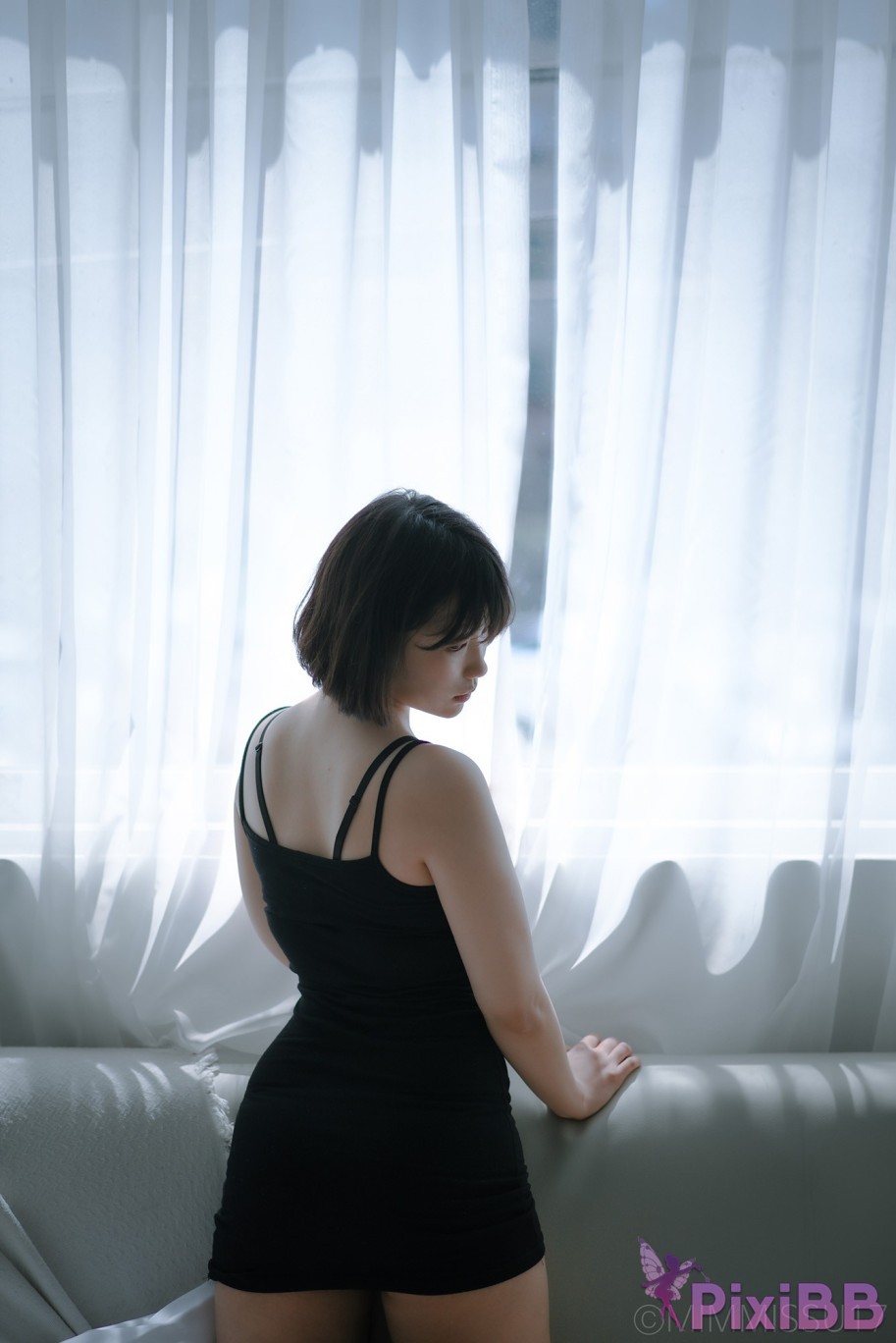 Mimmi The Pet PixiBB.COM 043