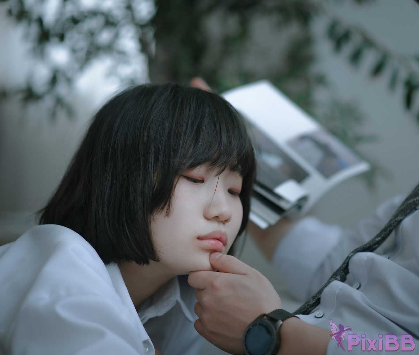 Mimmi The Pet PixiBB.COM 047