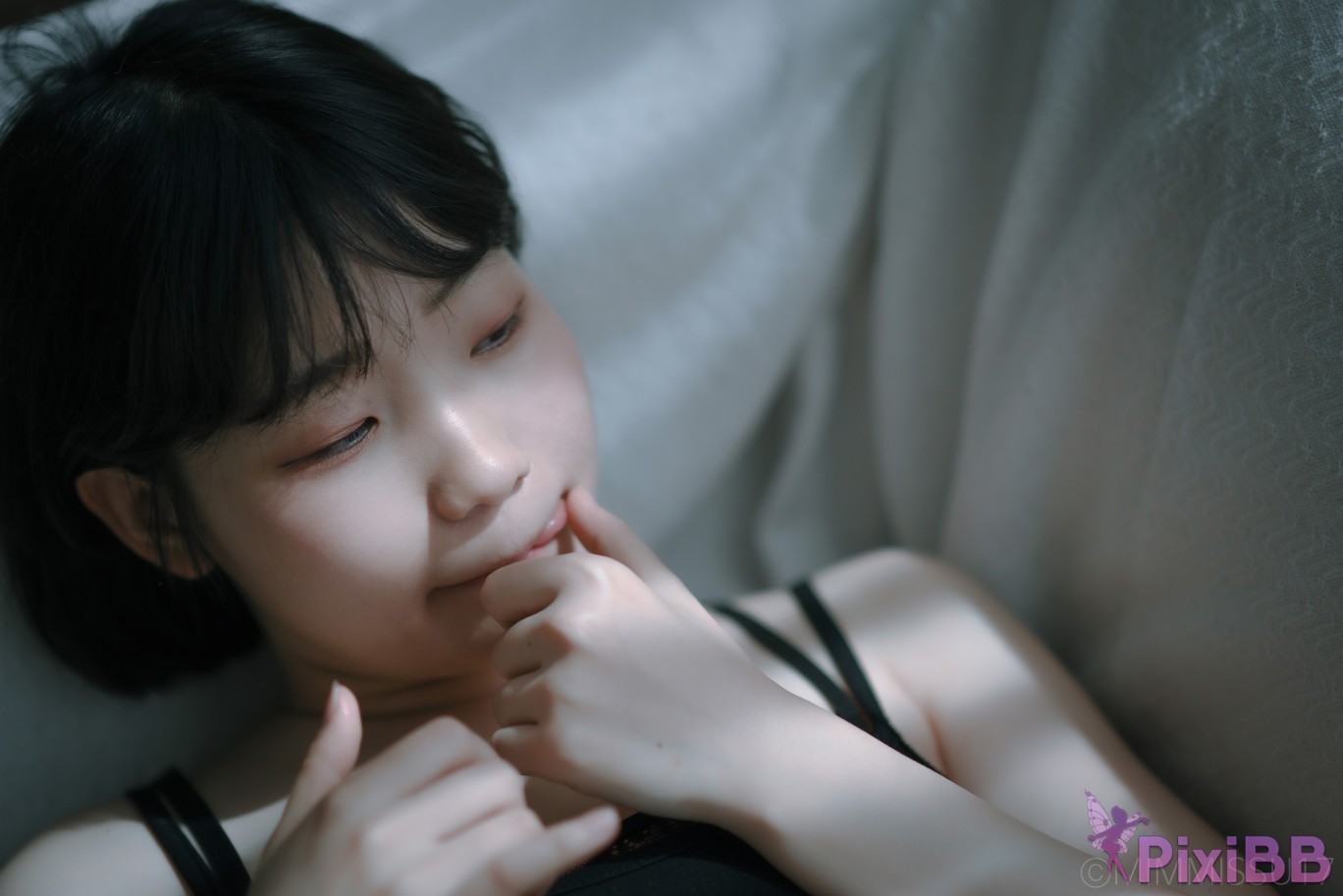 Mimmi The Pet PixiBB.COM 052