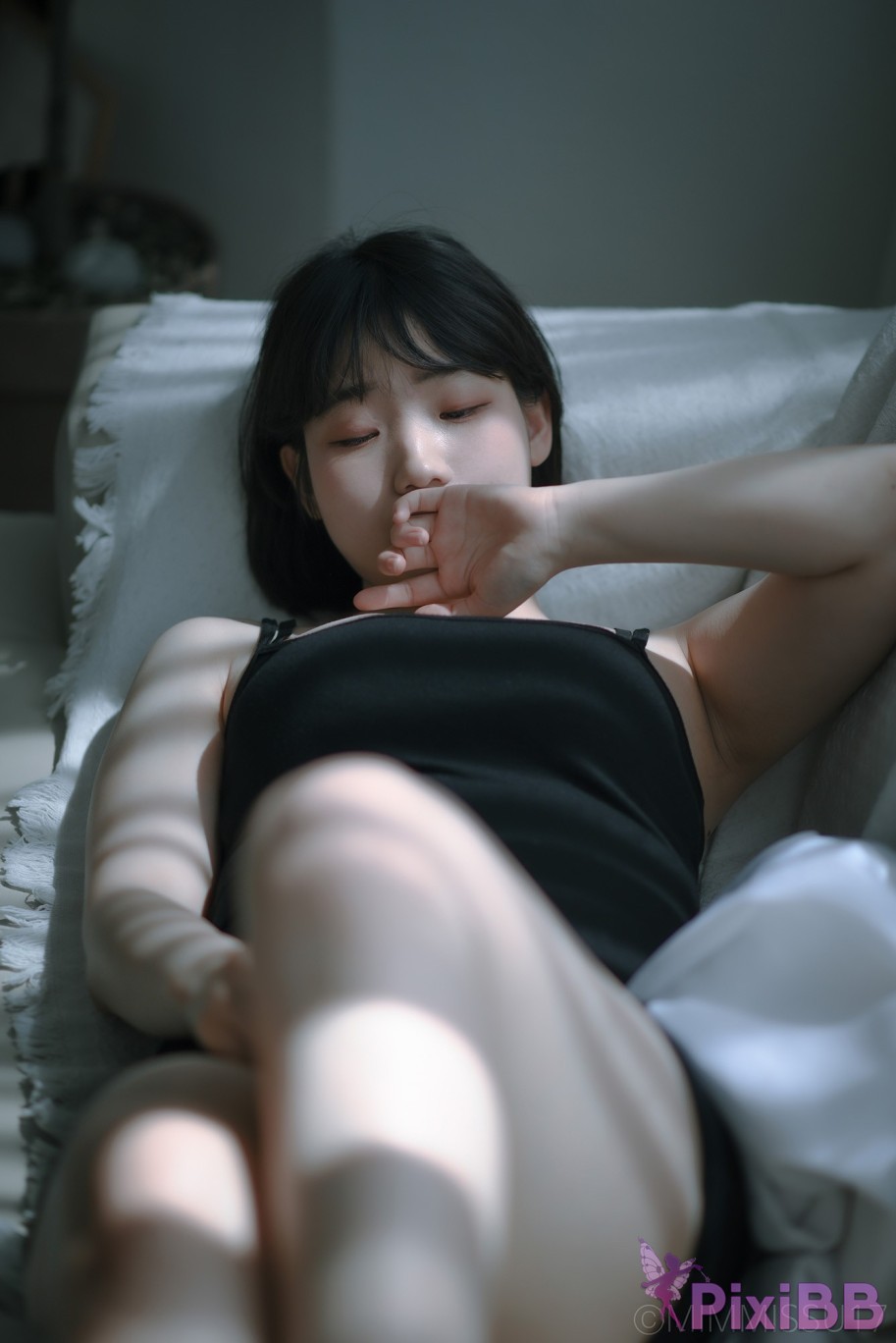 Mimmi The Pet PixiBB.COM 053