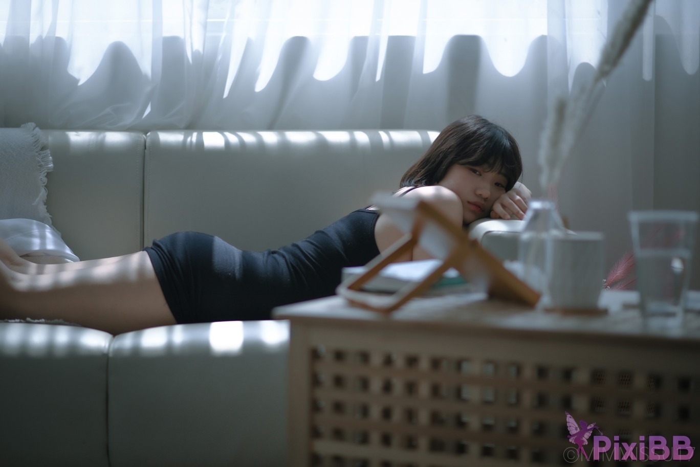 Mimmi The Pet PixiBB.COM 055