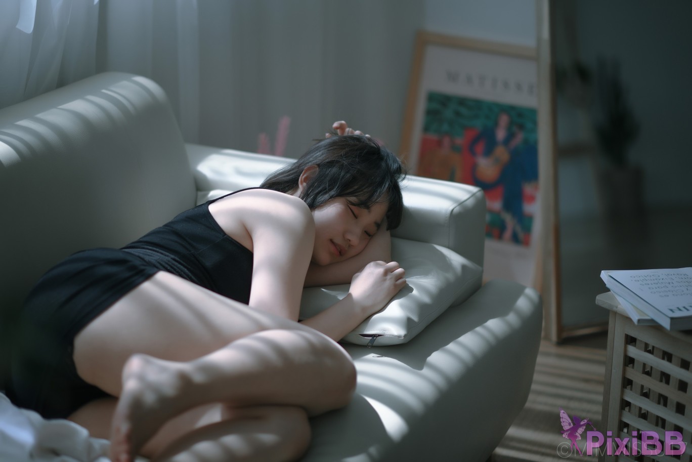 Mimmi The Pet PixiBB.COM 057