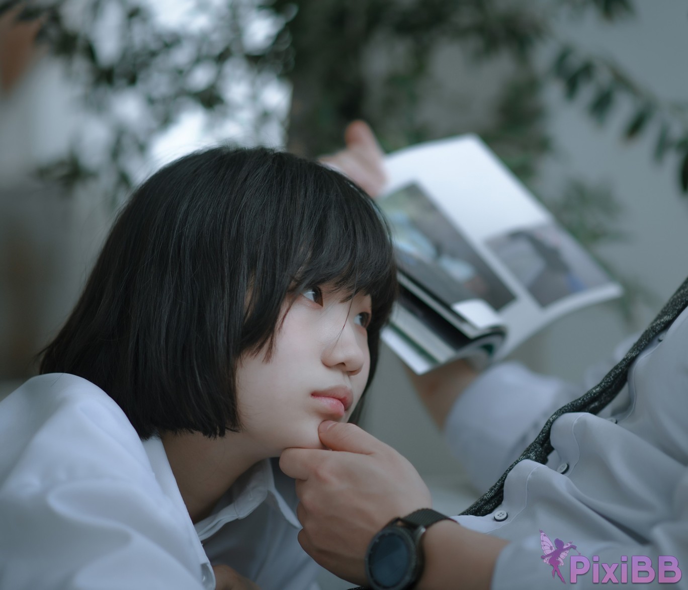 Mimmi The Pet PixiBB.COM 058