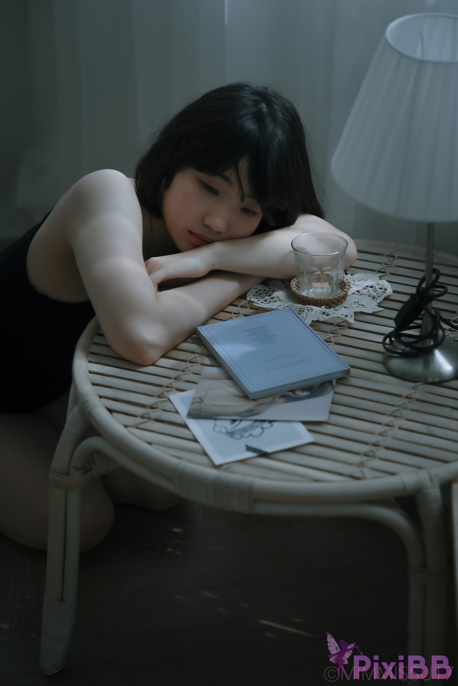 Mimmi The Pet PixiBB.COM 075