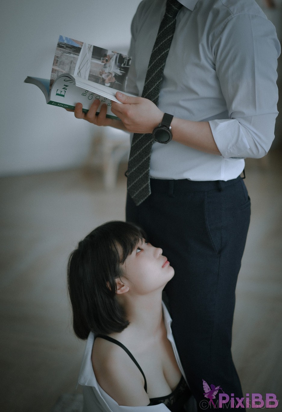 Mimmi The Pet PixiBB.COM 078