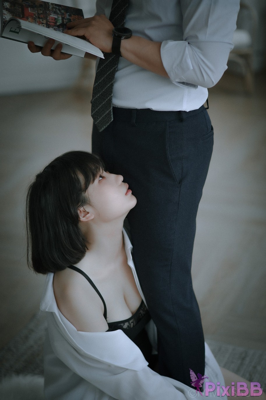 Mimmi The Pet PixiBB.COM 079