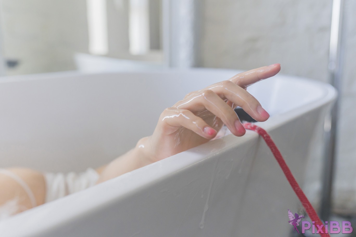 Mimmi Vol.2 My Small Bird PixiBB.COM 002