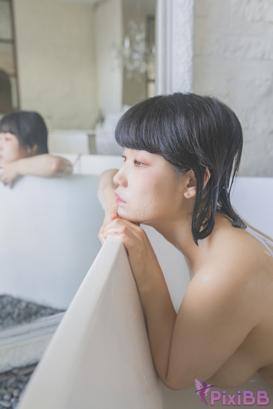 Mimmi Vol.2 My Small Bird PixiBB.COM 010