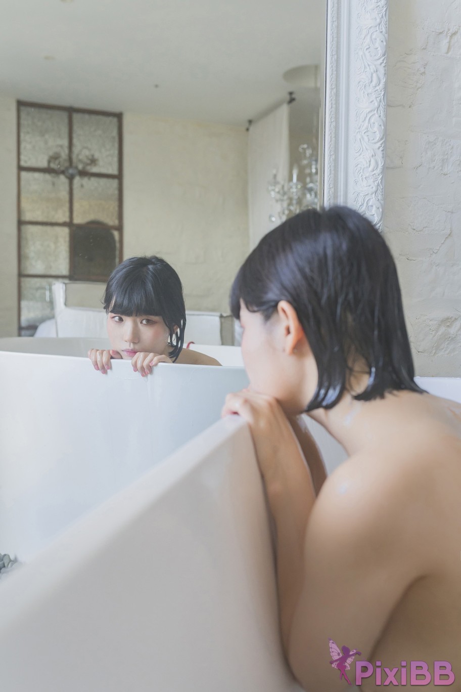 Mimmi Vol.2 My Small Bird PixiBB.COM 012