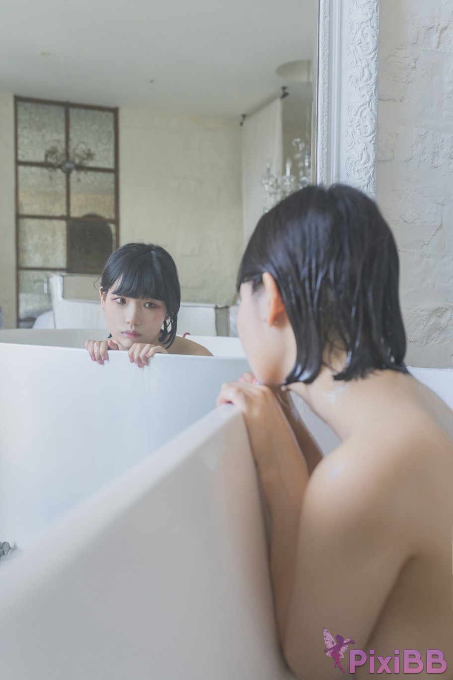 Mimmi Vol.2 My Small Bird PixiBB.COM 013