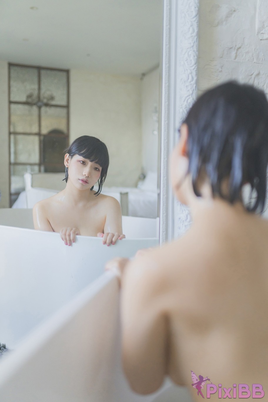 Mimmi Vol.2 My Small Bird PixiBB.COM 014