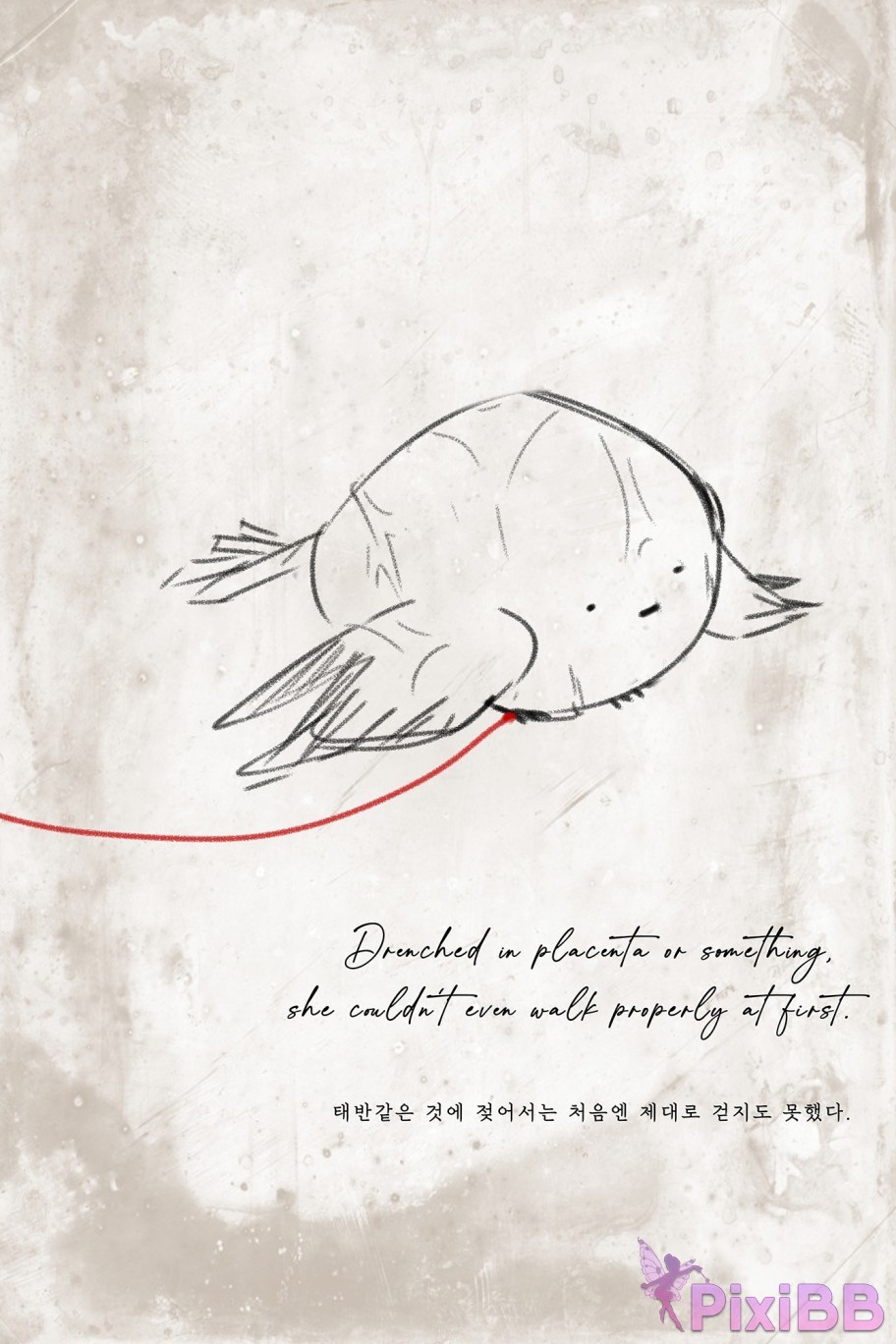 Mimmi Vol.2 My Small Bird PixiBB.COM 018