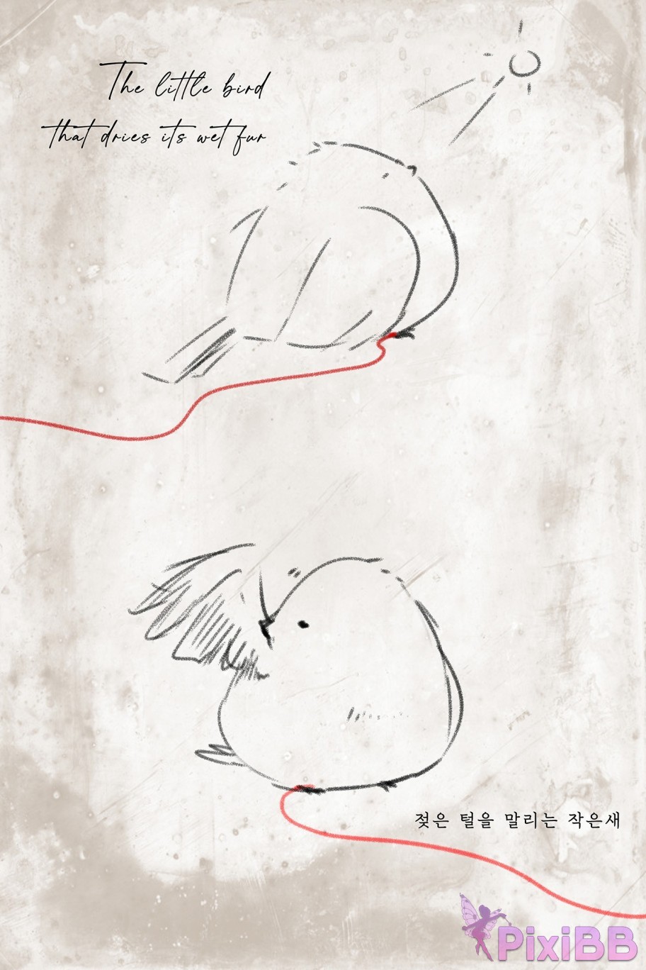 Mimmi Vol.2 My Small Bird PixiBB.COM 027