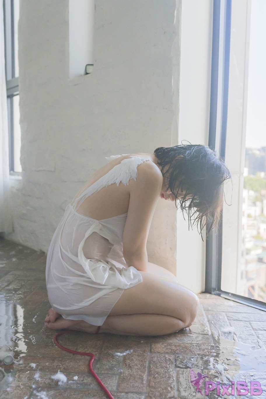 Mimmi Vol.2 My Small Bird PixiBB.COM 028