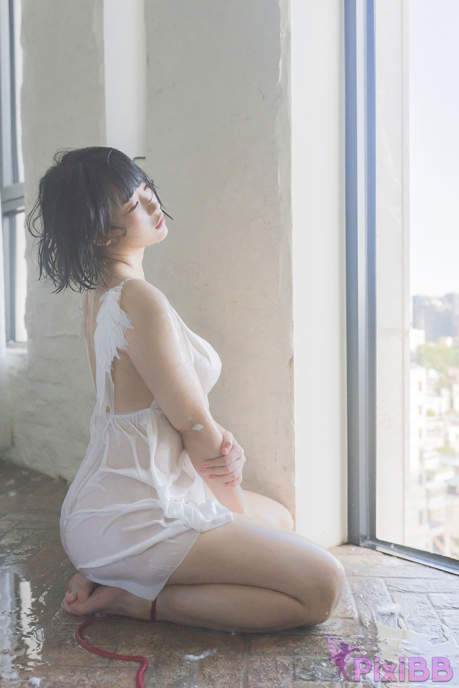 Mimmi Vol.2 My Small Bird PixiBB.COM 029