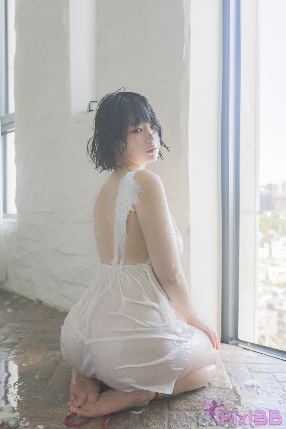 Mimmi Vol.2 My Small Bird PixiBB.COM 030