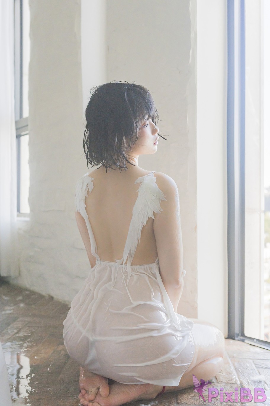 Mimmi Vol.2 My Small Bird PixiBB.COM 032