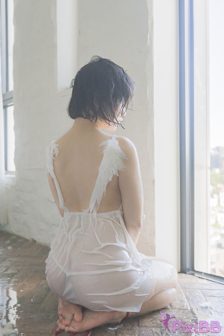 Mimmi Vol.2 My Small Bird PixiBB.COM 033