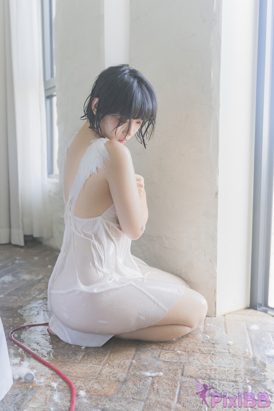 Mimmi Vol.2 My Small Bird PixiBB.COM 034