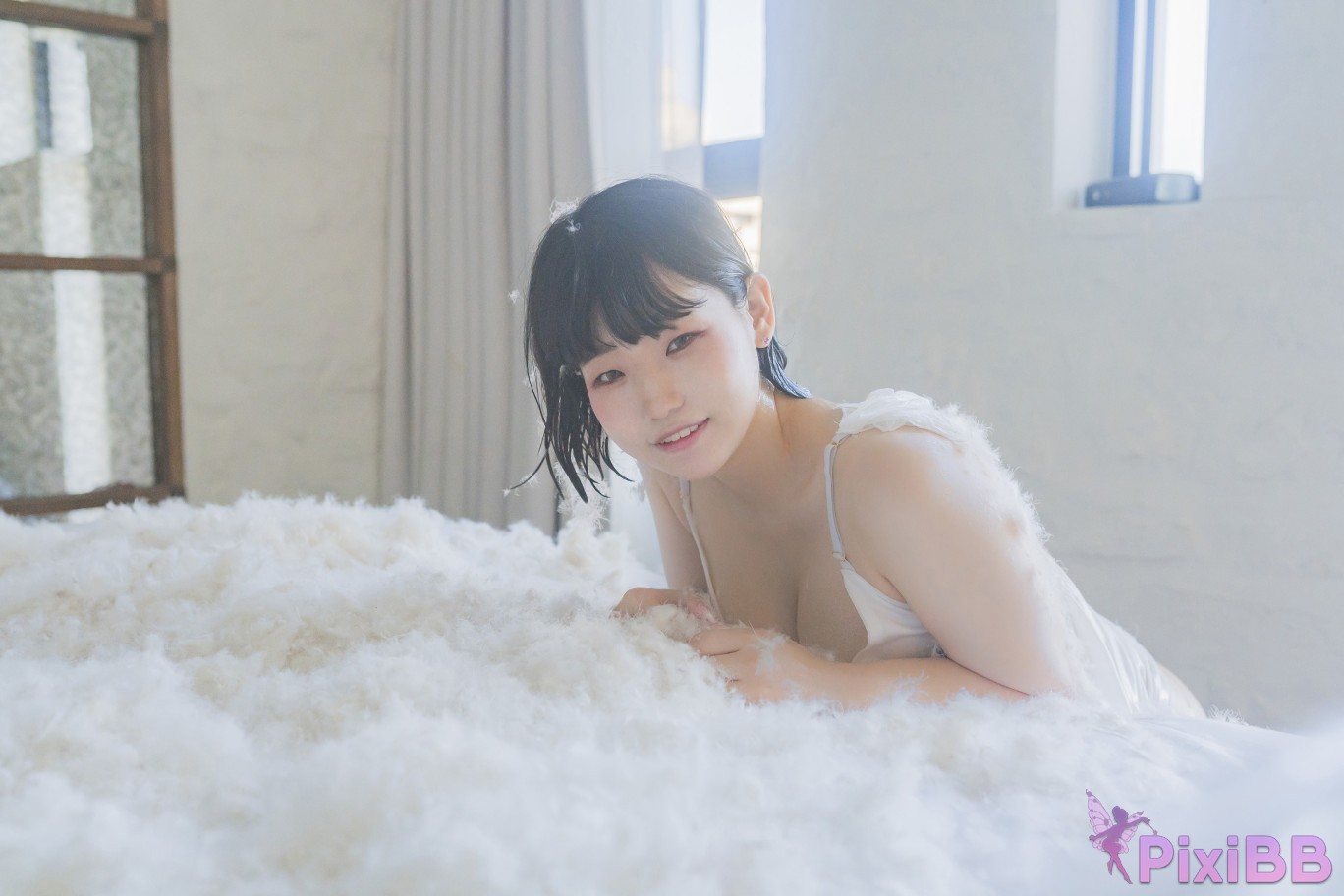 Mimmi Vol.2 My Small Bird PixiBB.COM 045