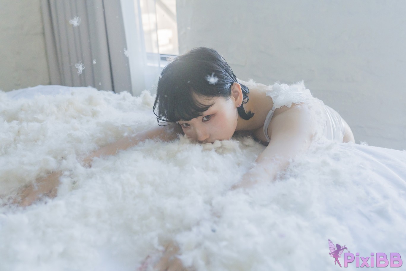 Mimmi Vol.2 My Small Bird PixiBB.COM 046