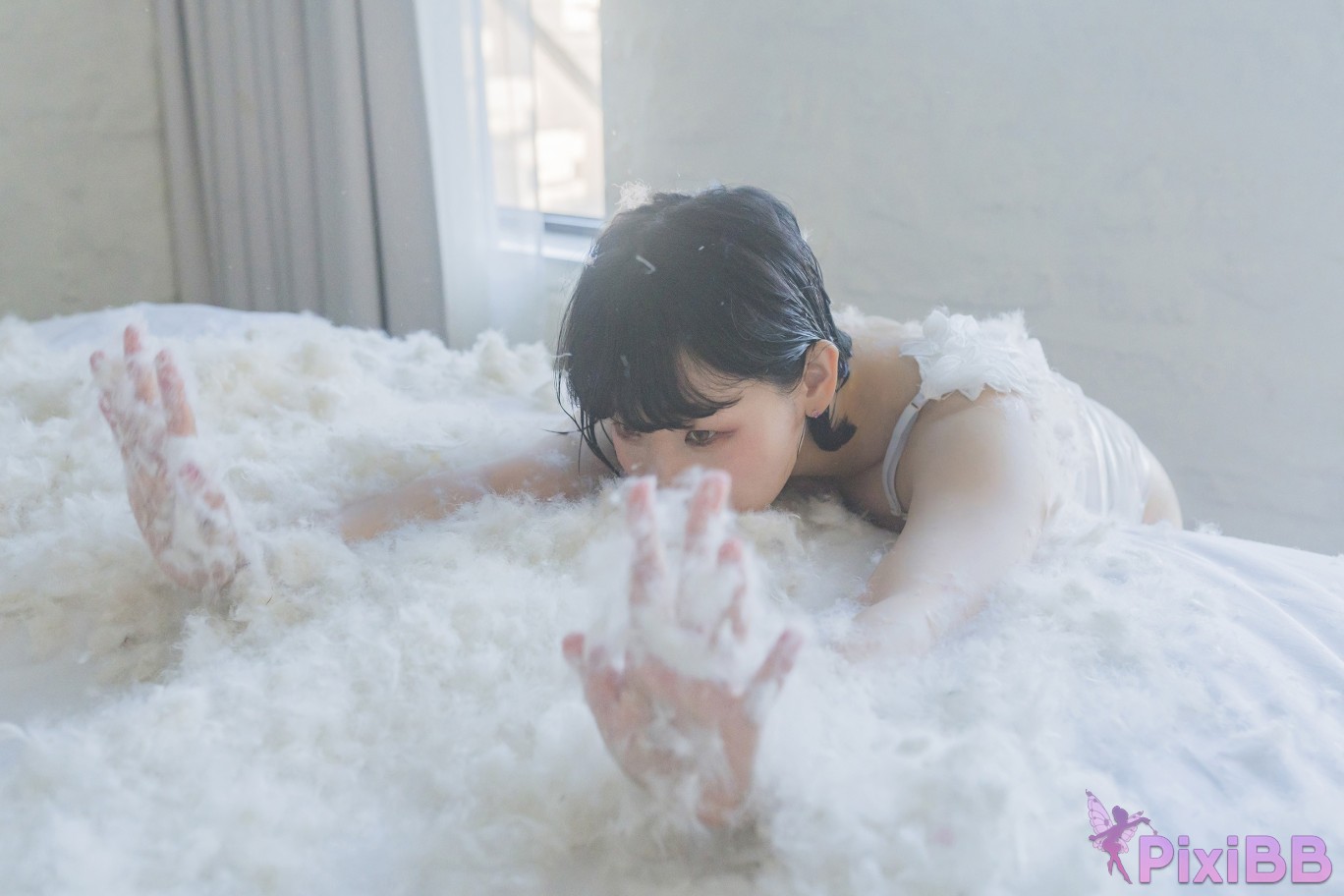 Mimmi Vol.2 My Small Bird PixiBB.COM 047