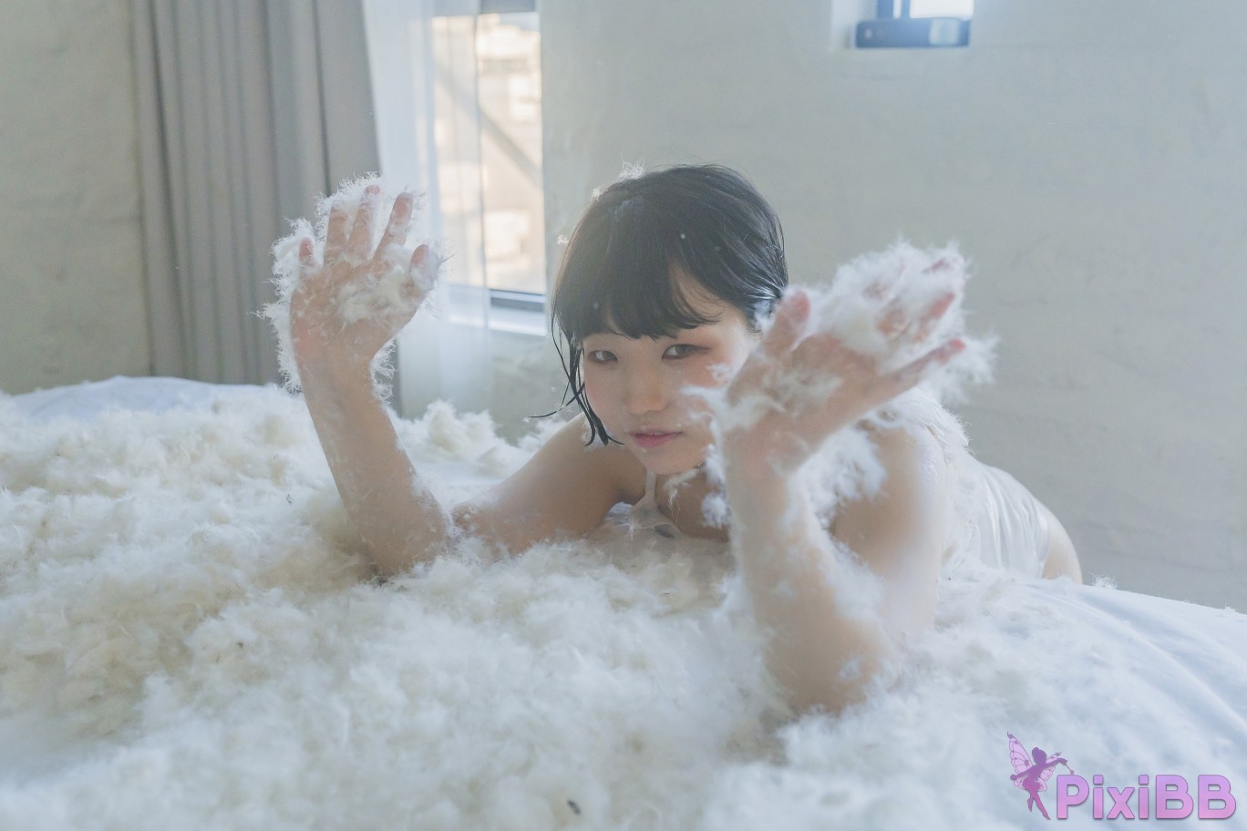 Mimmi Vol.2 My Small Bird PixiBB.COM 048