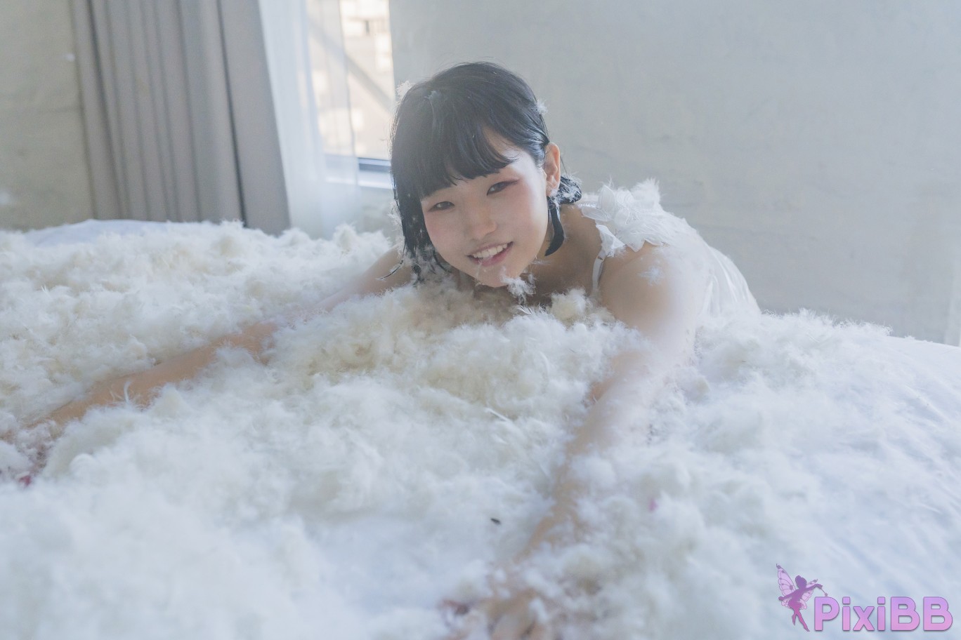 Mimmi Vol.2 My Small Bird PixiBB.COM 049