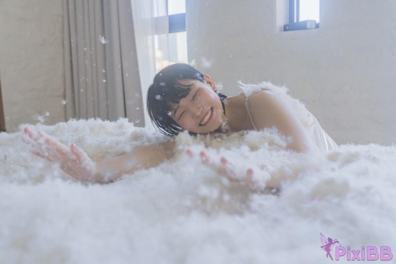 Mimmi Vol.2 My Small Bird PixiBB.COM 050