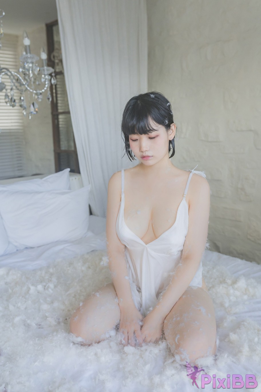 Mimmi Vol.2 My Small Bird PixiBB.COM 052