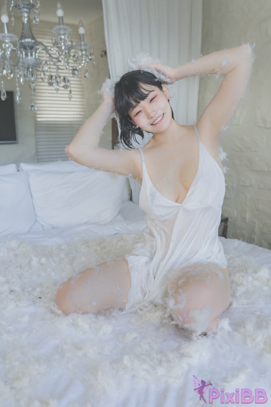 Mimmi Vol.2 My Small Bird PixiBB.COM 054